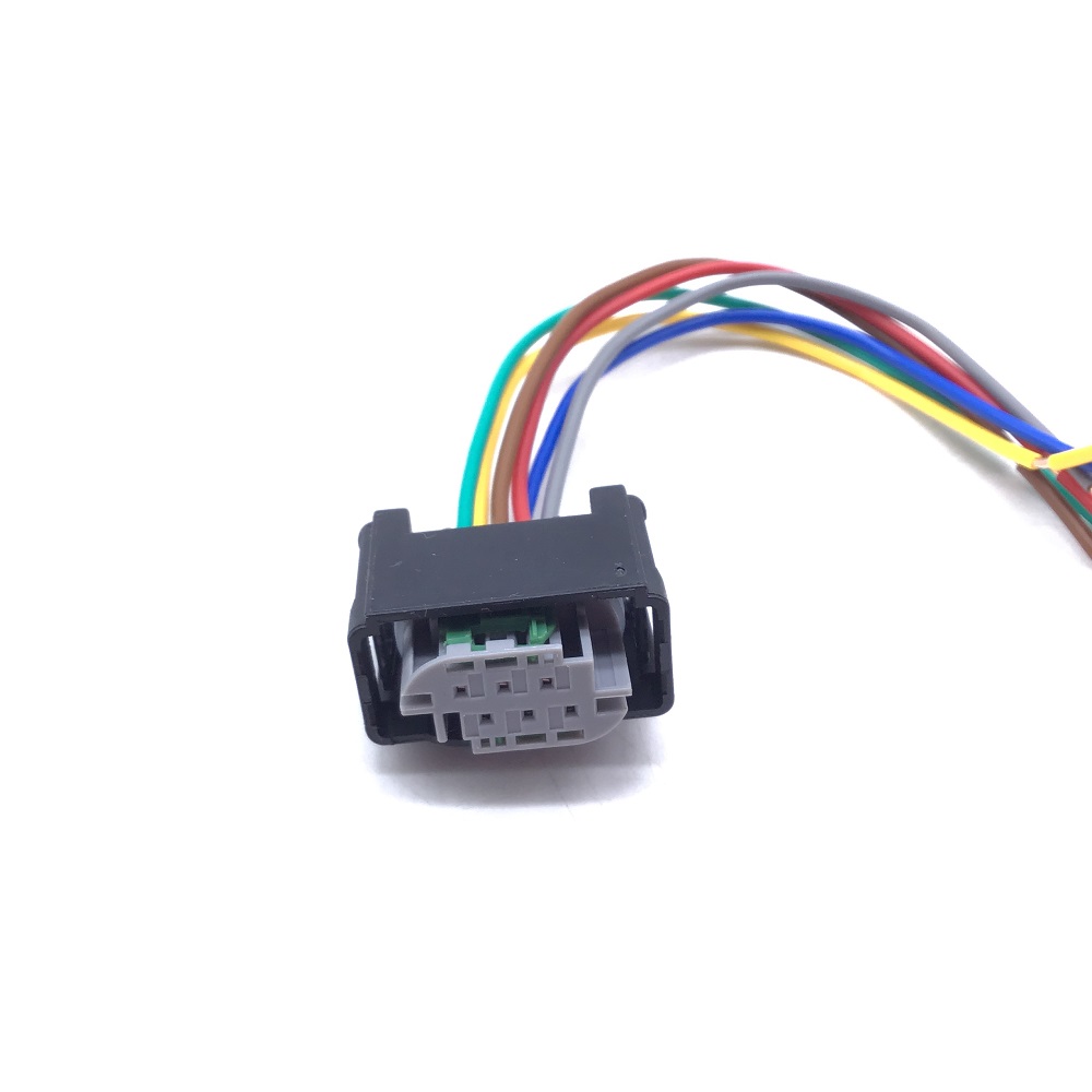 Power Tools World - Luftfederung Fahrt Höhe Level Sensor Stecker