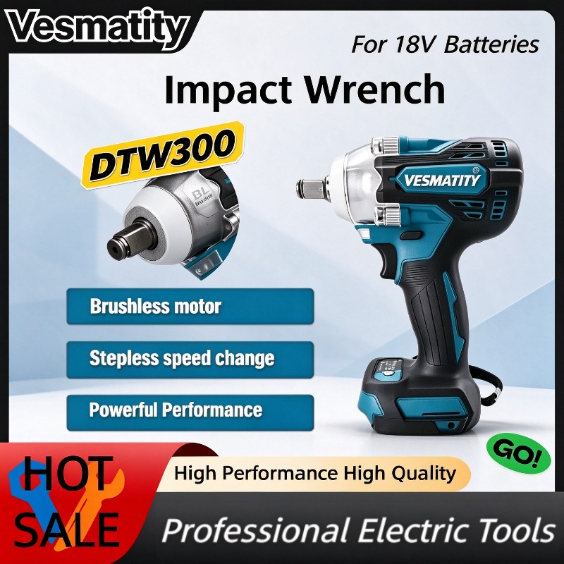 DTW300 Schlagschrauber 330Nm H – Makita Drill Dtw300 Bewertung und Preis