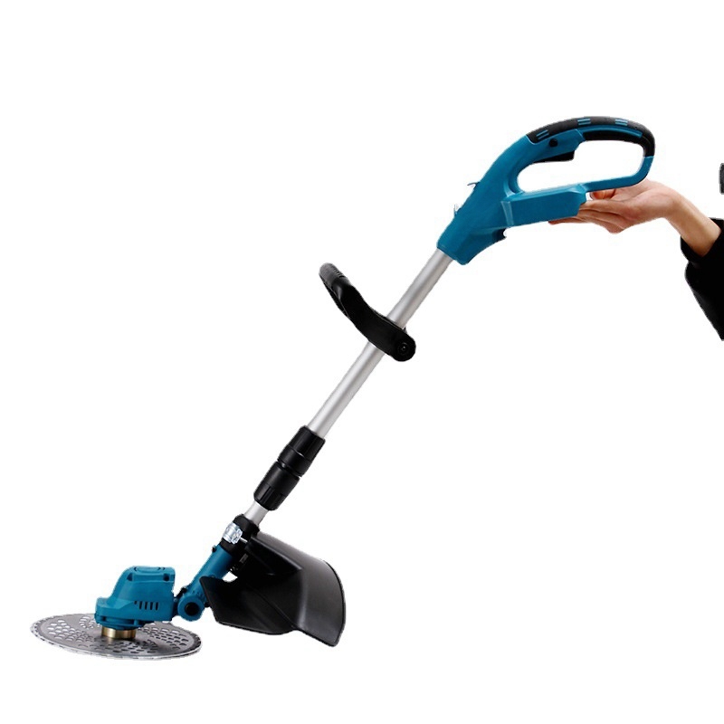 Multifunktionaler Akku-Rasenmä – Power Tools Electrical Bewertung und Preis