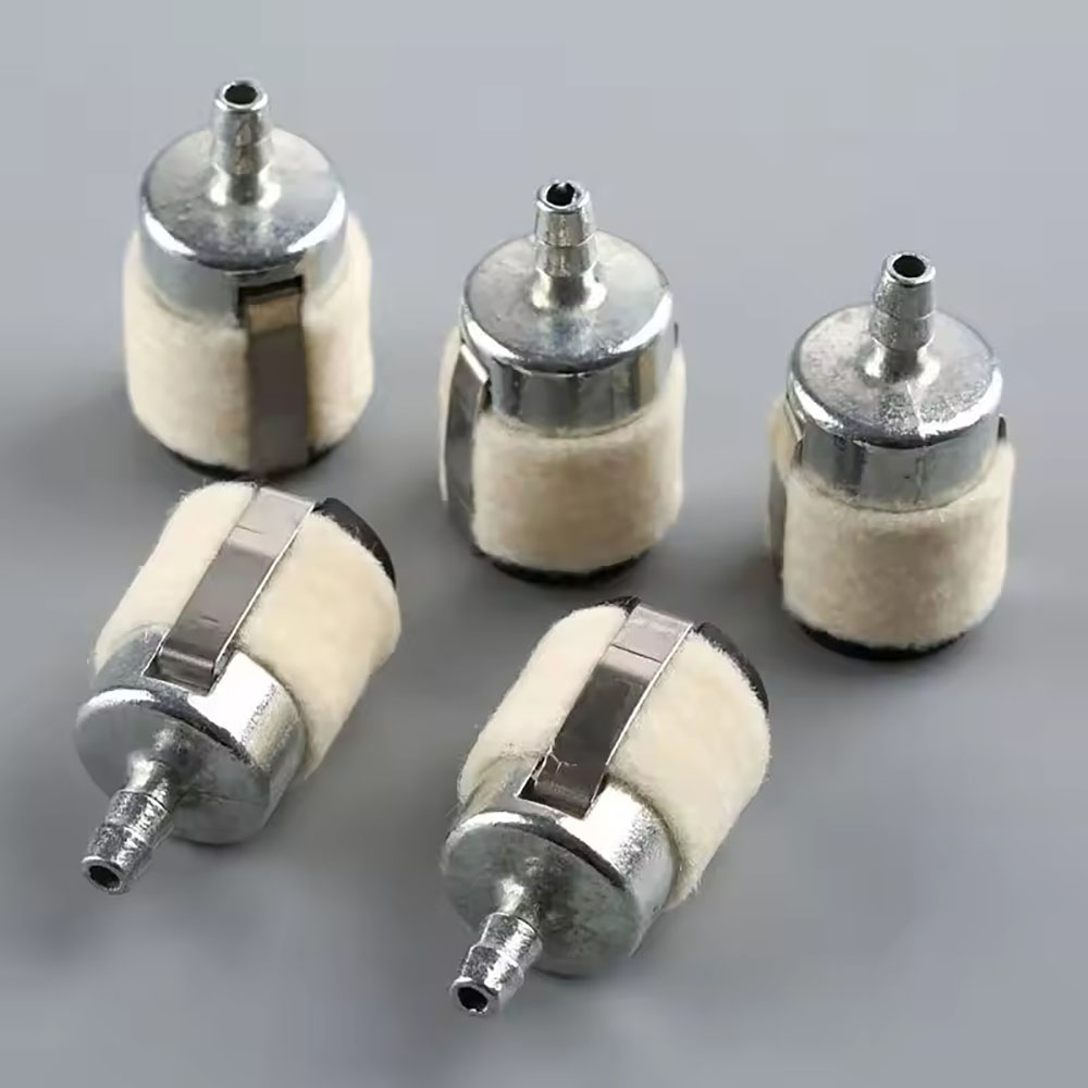 Naturwoll-Kraftstofffilter mit – Power Tools World Bewertung und Preis