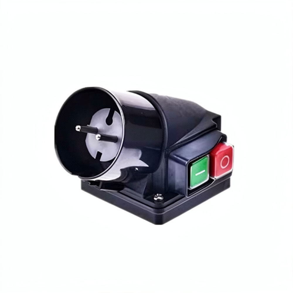 DZ11B Elektromagnetischer Scha – Power Tools Electrical Bewertung und Preis