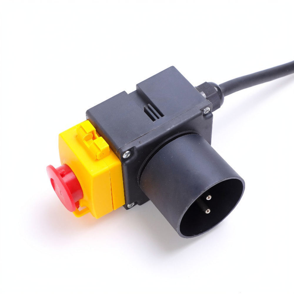 DZ11B Elektromagnetischer Scha – Power Tools Electrical Bewertung und Preis