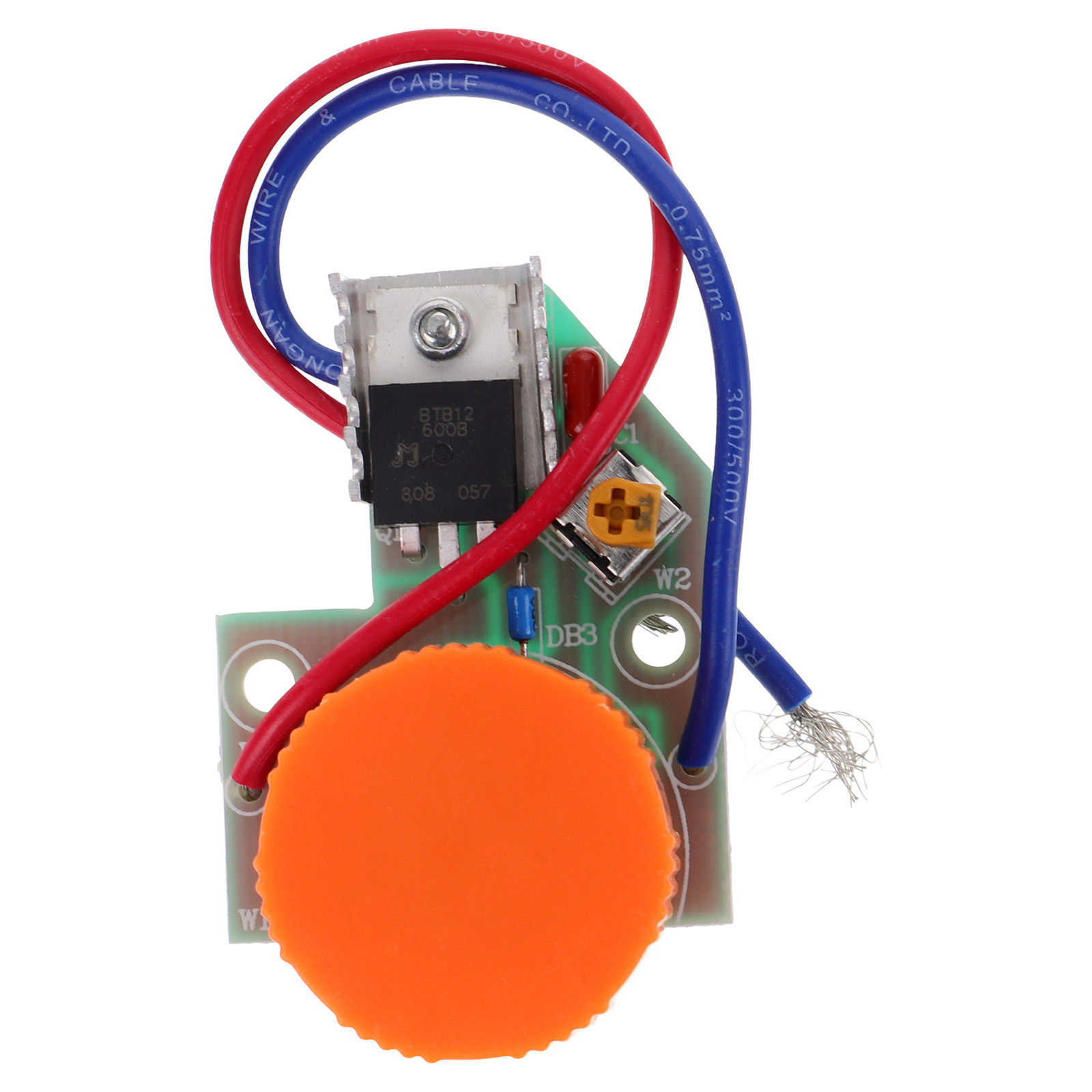 Winkelgeschwindigkeitsregler f – Power Tools Electrical Bewertung und Preis