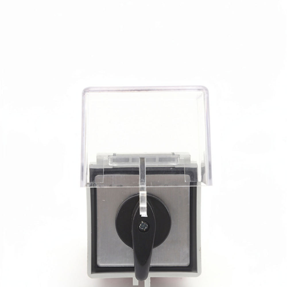 LW12 16 D0723 3F Industrieller – Power Tools Electrical Bewertung und Preis