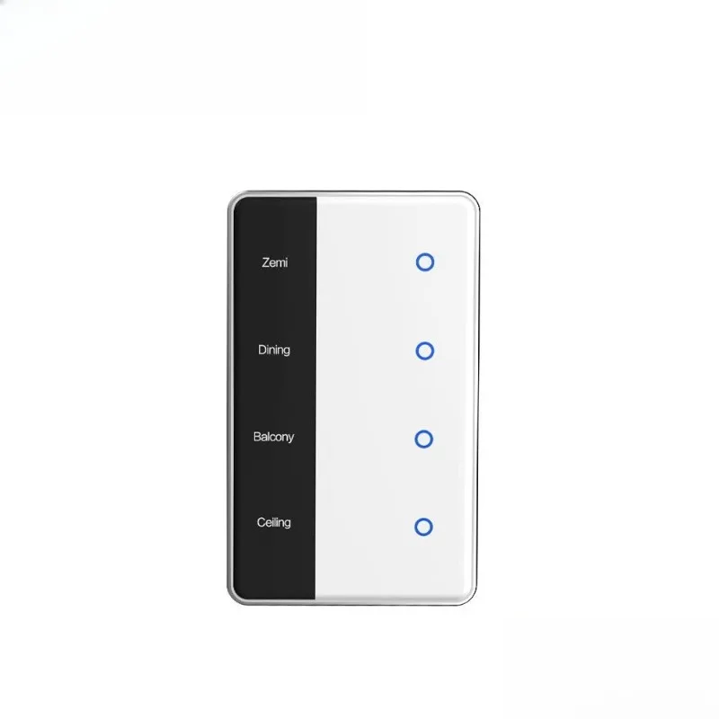 Smart-Home-Graffiti, Namensanz – Power Tools With Names Bewertung und Preis