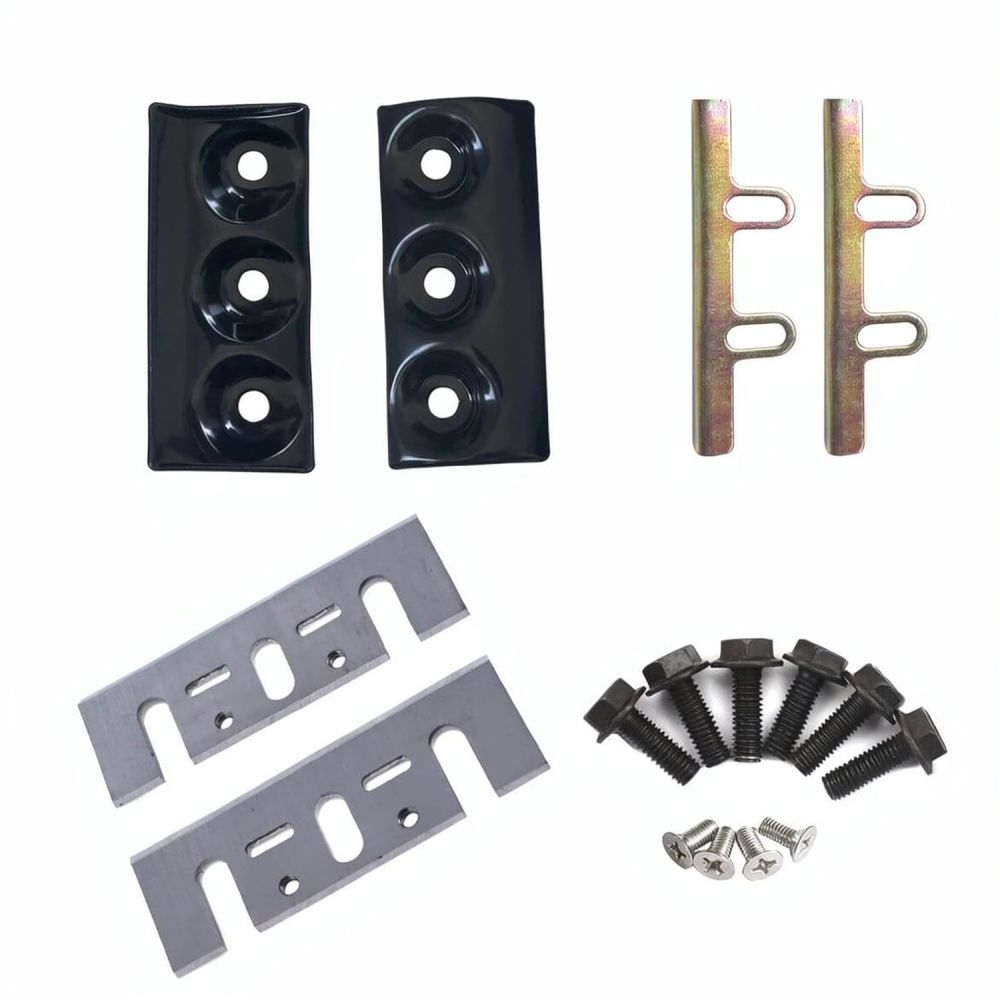 Hartmetall-Hobelklinge und Kle – Planer Handheld Electric Bewertung und Preis