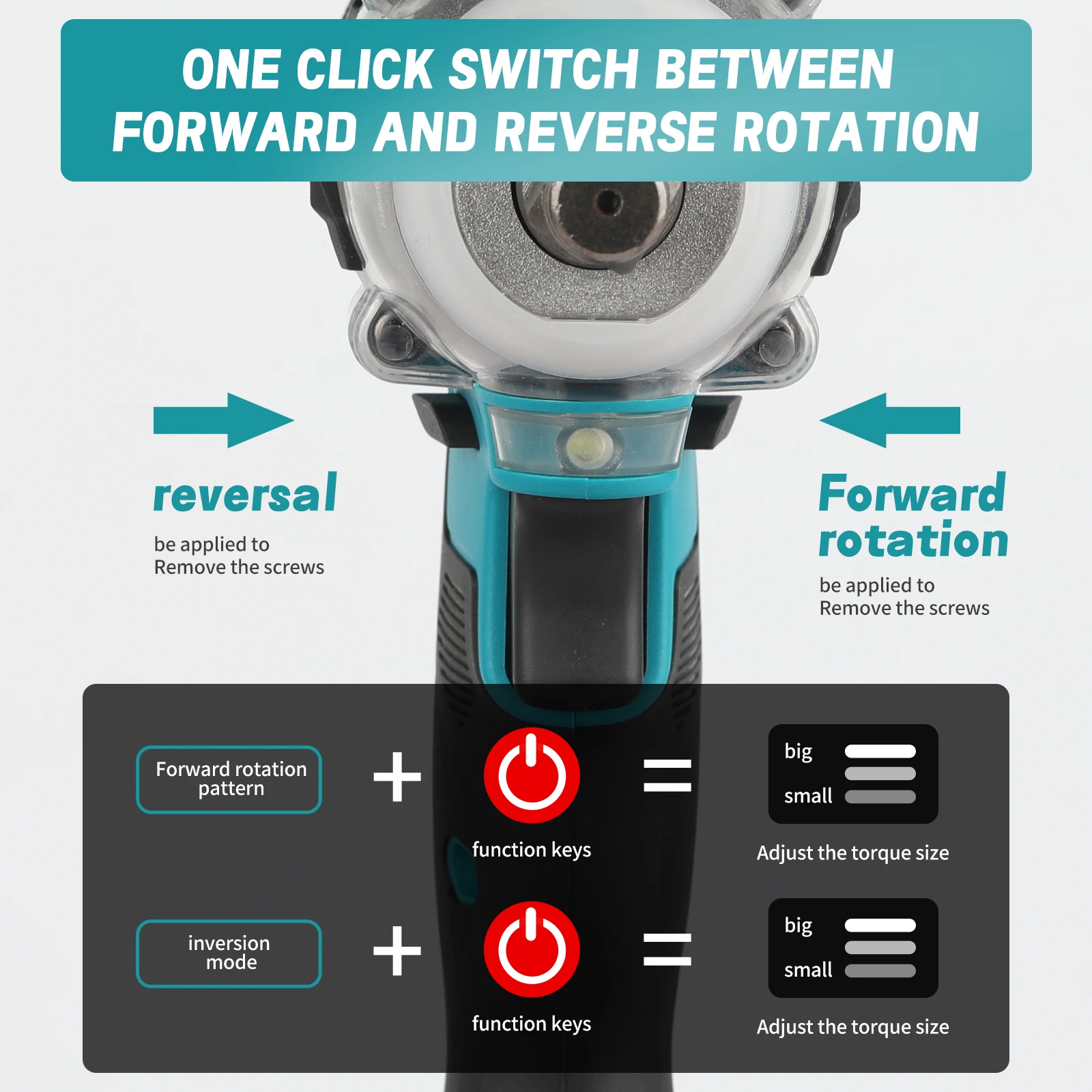 Für Makita DTW300 bürstenloser – Makita Drill Dtw300 Bewertung und Preis