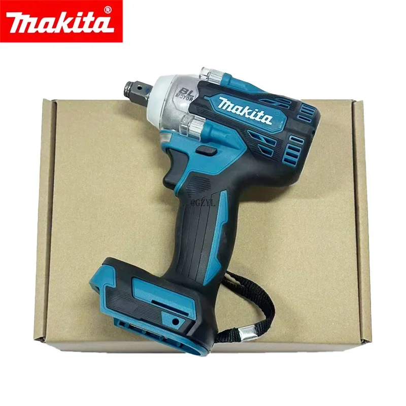Makita DTW300 Bürstenloser Ele – Makita Drill Dtw300 Bewertung und Preis