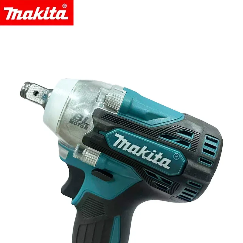 Makita DTW300 Bürstenloser Ele – Makita Drill Dtw300 Bewertung und Preis