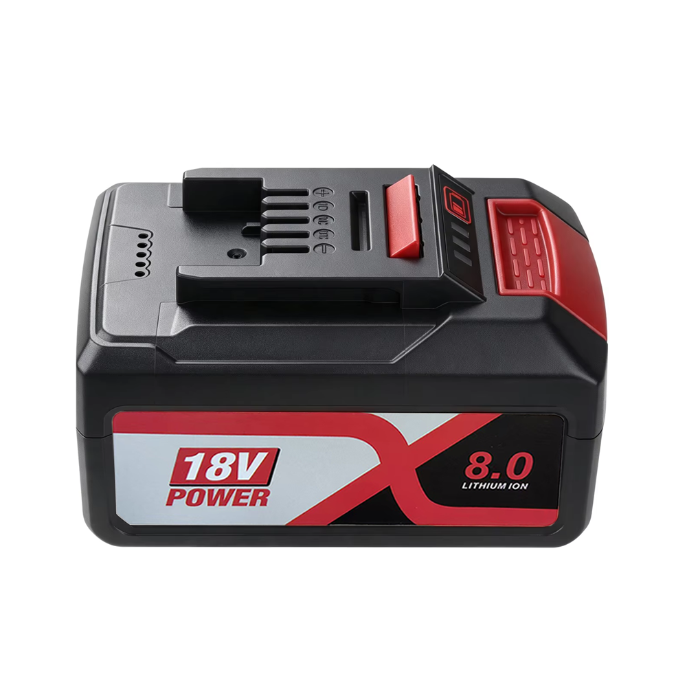 Hochleistungsakku 18V 10Ah für – Power Xchange Tools Bewertung und Preis