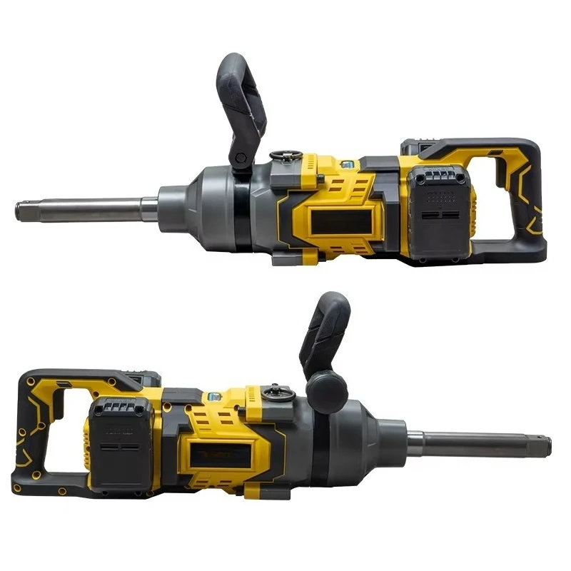 3000Nm Lithium-Werkzeug Li-Ion – Power Tools Electrical Bewertung und Preis